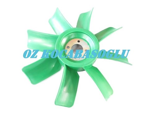 JOHN DEERE FAN BLADE / AT26373