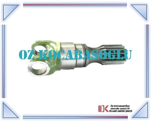 JOHN DEERE Half Shaft Hub Reduction Side / L174439