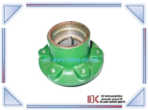 JOHN DEERE Hub / R47076