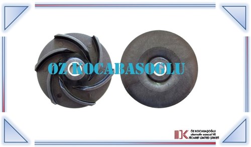 JOHN DEERE Impeller / R123395
