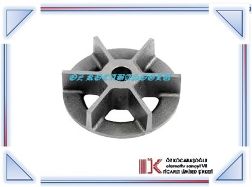 JOHN DEERE Impeller / T30897