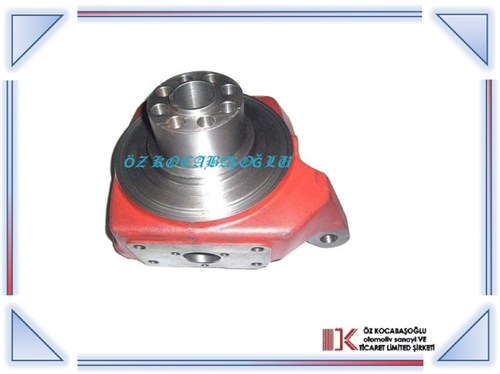 JOHN DEERE JOINT HOUSING  LH / L40268