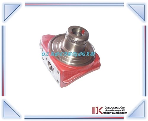 JOHN DEERE JOINT HOUSING LH / L60081