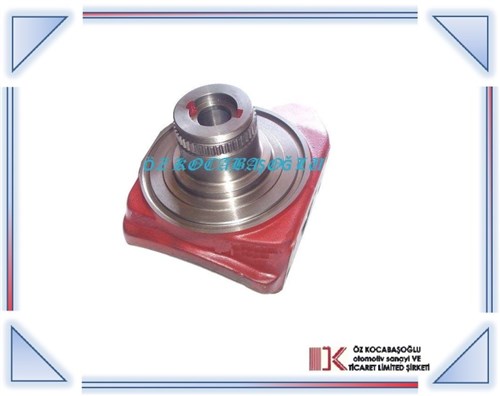JOHN DEERE JOINT HOUSING RH / L60082