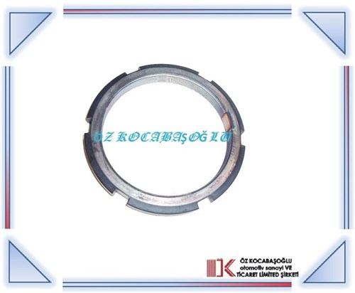JOHN DEERE NUT / L60094
