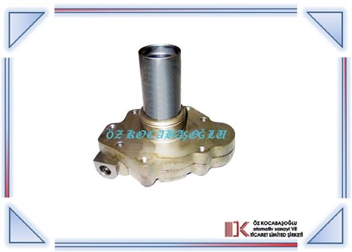 JOHN DEERE Oıl Pump / AL28923