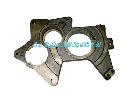 JOHN DEERE Pıllow Block