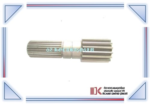 JOHN DEERE PINION GEAR / L101650