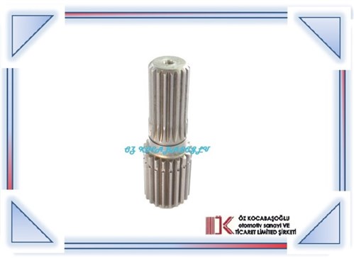 JOHN DEERE PINION GEAR / L60883