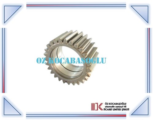 JOHN DEERE PLANETARY GEAR / L157616