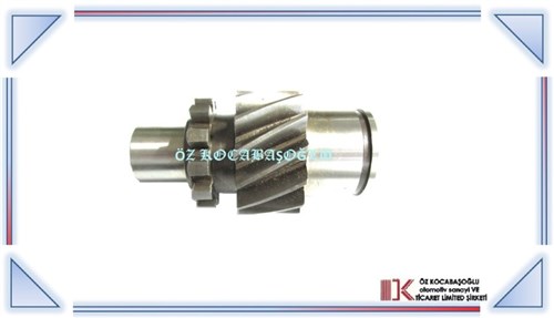 JOHN DEERE SHAFT / L28660