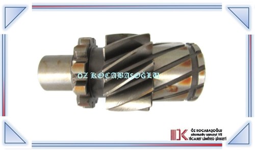 JOHN DEERE SHAFT / T24728