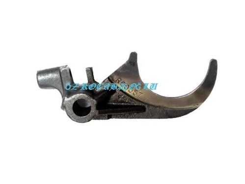 JOHN DEERE SHIFTER / R51233