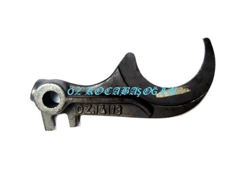 JOHN DEERE SHIFTER / T32142