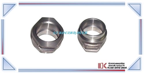 JOHN DEERE Sleeve / R113790