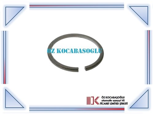 JOHN DEERE Snap Ring / L60886