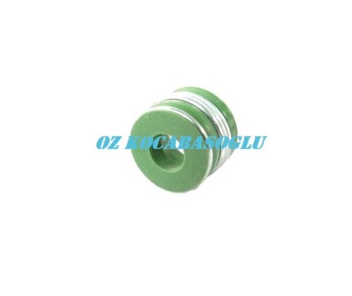JOHN DEERE VALVE SEAL / RE515329