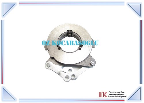 MASSEY FERGUSON Actuator Assy / 764805M92
