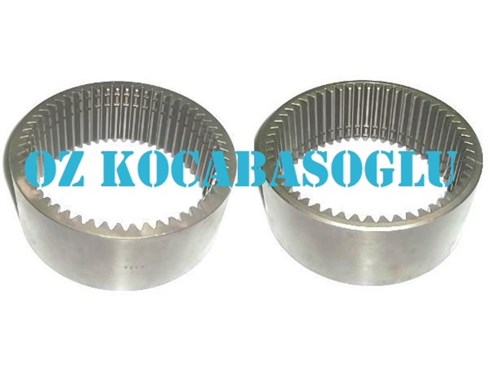 MASSEY FERGUSON ANNULAR GEAR / 3764514M1