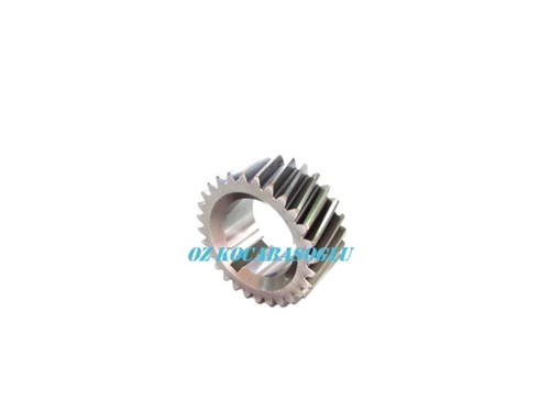 MASSEY FERGUSON CRANKSHAFT GEAR / 31171681