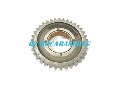 MASSEY FERGUSON GEAR / 1867248M93