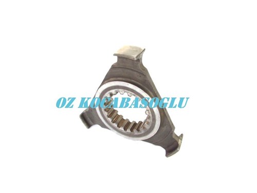 MASSEY FERGUSON GEAR / 1867930M1