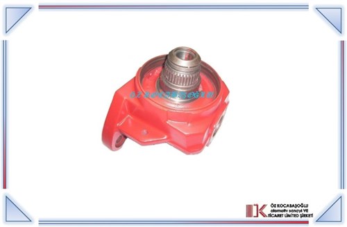 MASSEY FERGUSON JOINT HOUSING RH 4x4   / 3764016M1