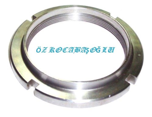 MASSEY FERGUSON NUT / 3429497M1