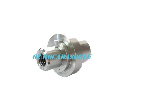 MASSEY FERGUSON  PIVOT PIN / 3429319M1