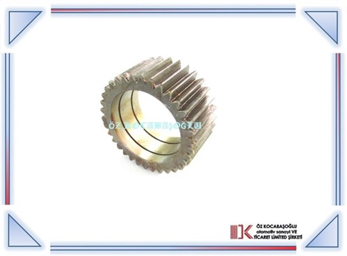 MASSEY FERGUSON  PLANETARY GEAR / 3176340M1