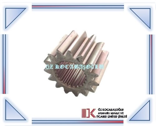 MASSEY FERGUSON PLANETARY GEAR / 3475594M1