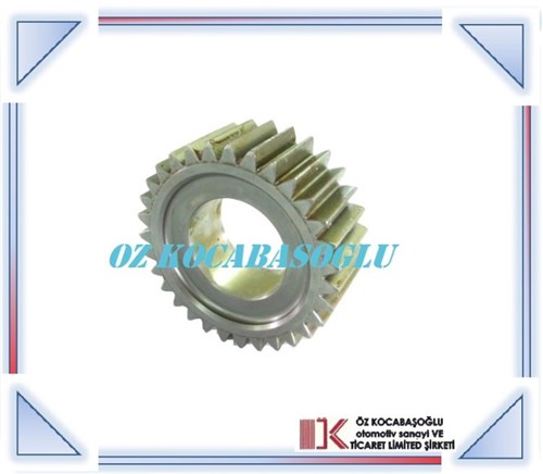 MASSEY FERGUSON  PLANETARY GEAR / 3541473M1