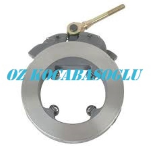 STEYR ACTUATOR ASSEMBLY / 133000340015