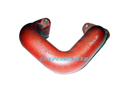 STEYR ELBOW CONNECTOR / 407110024