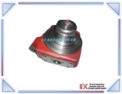 ZF Joınt Housıng LH / 4472353311