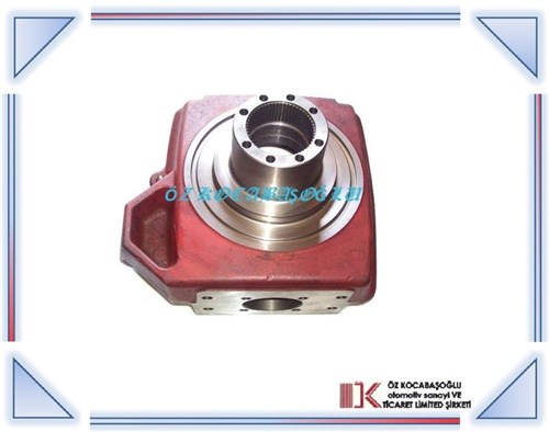 ZF Joınt Housıng LH / 4475317078
