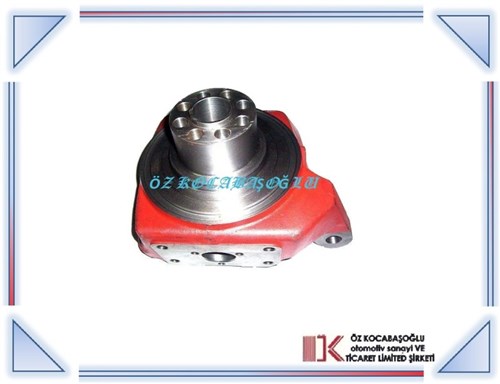 ZF Joınt Housıng RH / 4472353318