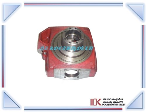 ZF Joınt Housıng RH / 4475317077