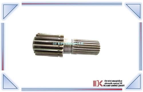 ZF PINION GEAR / 4472353151