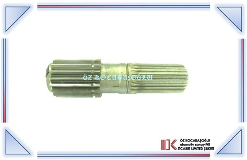 ZF PINION GEAR / 4472354101