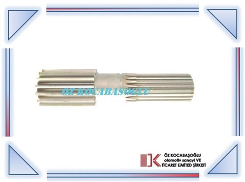 ZF PINION GEAR / 4475305070