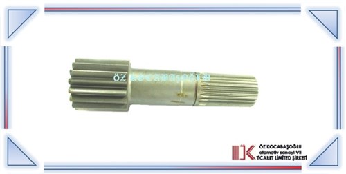 ZF PINION GEAR / 4475317018