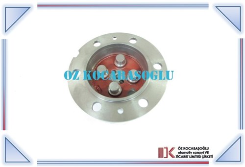 ZF Planet Carrier / 4472304097