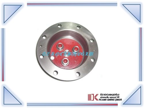 ZF Planet Carrier / 4472351020