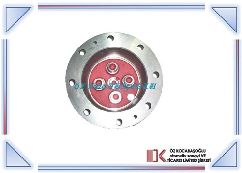 ZF Planet Carrier / 4472353183