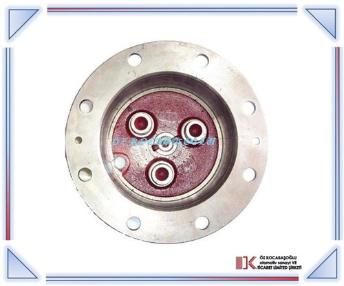 ZF Planet Carrier / 4472363005