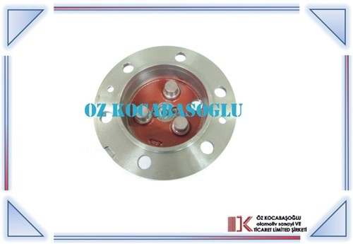 ZF Planet Carrier / 4475302035