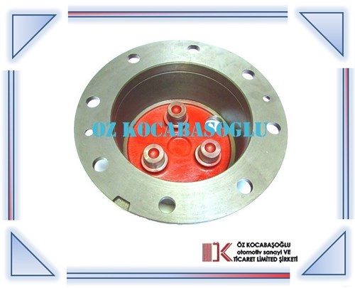 ZF Planet Carrier / 4475304050