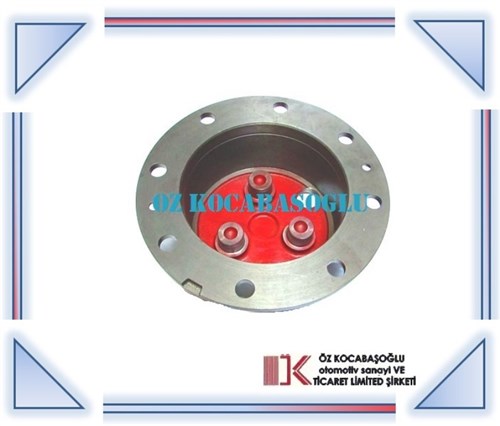 ZF Planet Carrier / 4475306061