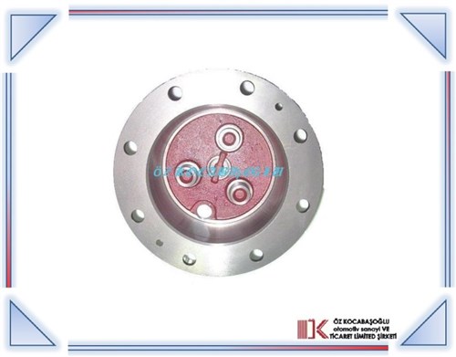 ZF Planet Carrier / 4475317019